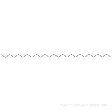 N-HEXACOSANE CAS 630-01-3